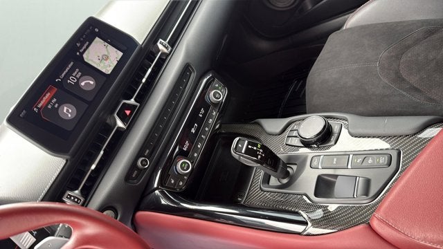 2022 Toyota Supra A91-CF Edition