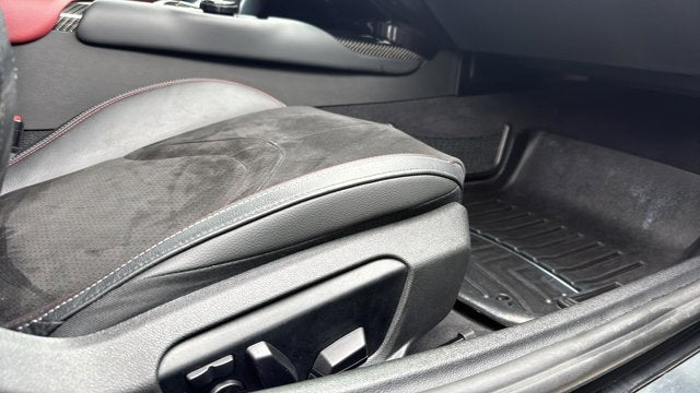 2022 Toyota Supra A91-CF Edition