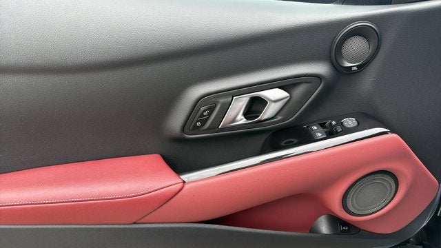 2022 Toyota Supra A91-CF Edition