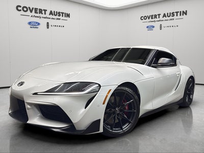2024 Toyota GR Supra 3.0 Premium