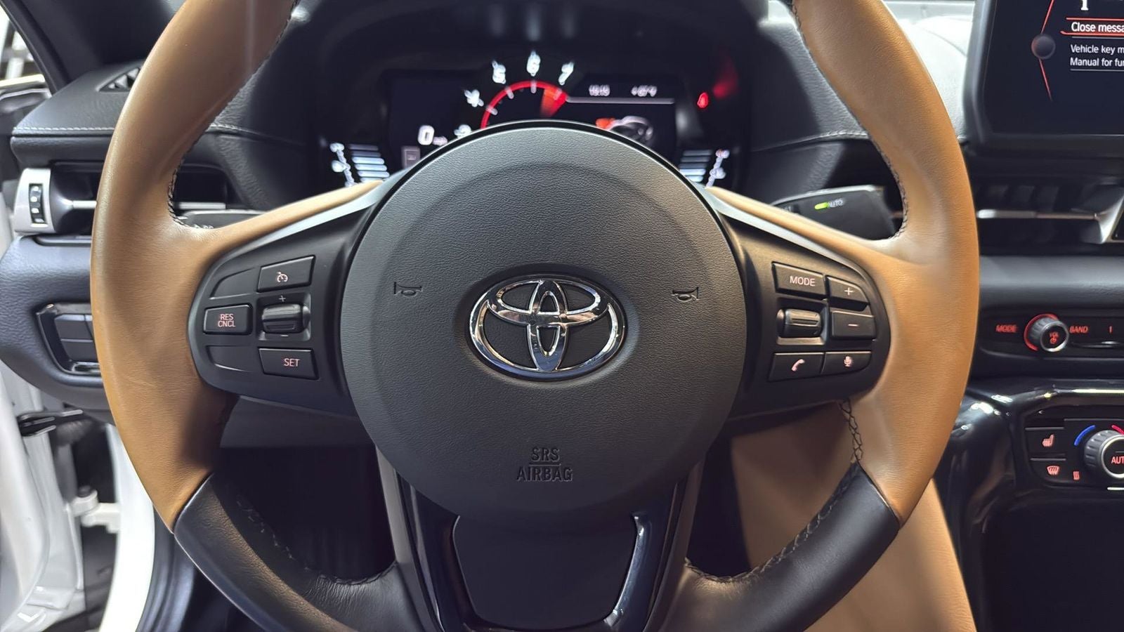 2024 Toyota GR Supra 3.0 Premium