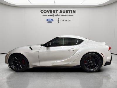 2024 Toyota GR Supra 3.0 Premium