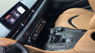 2024 Toyota GR Supra 3.0 Premium