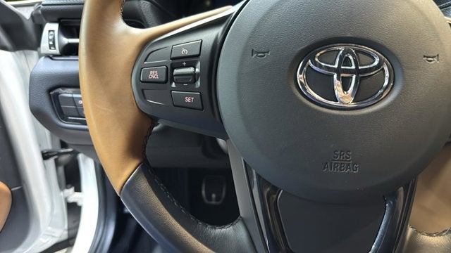 2024 Toyota GR Supra 3.0 Premium