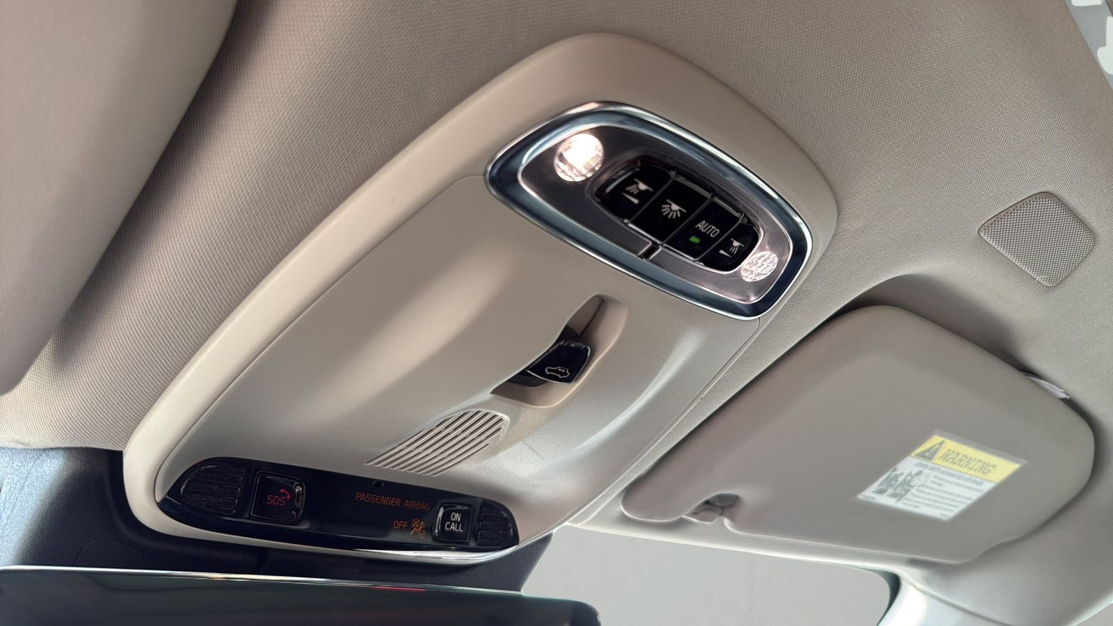 2021 Volvo XC60 T5 Momentum