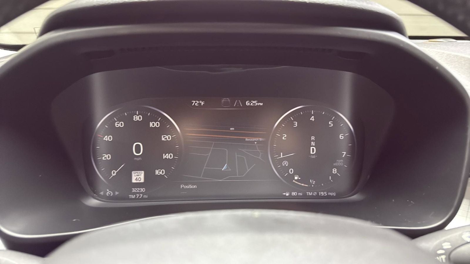 2022 Volvo XC40 Momentum