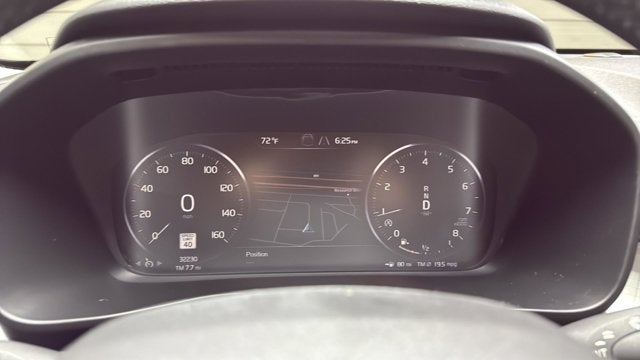 2022 Volvo XC40 Momentum