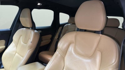 2018 Volvo XC60 T6 Inscription