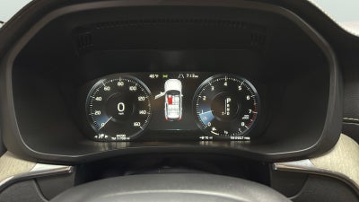 2018 Volvo XC60 T6 Inscription