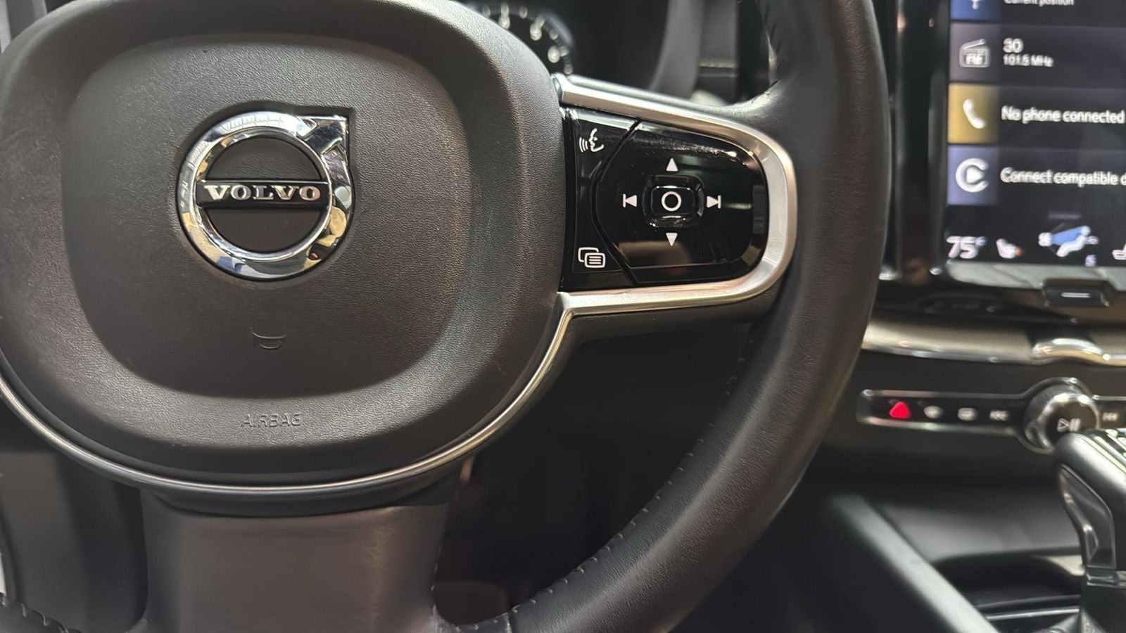 2018 Volvo XC60 T6 Inscription