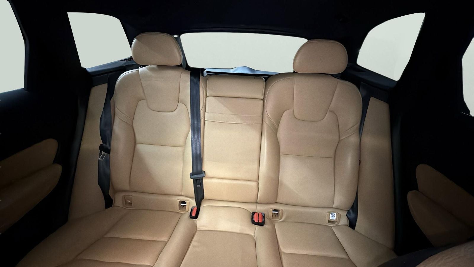 2018 Volvo XC60 T6 Inscription