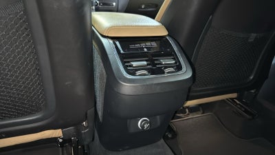 2018 Volvo XC60 T6 Inscription