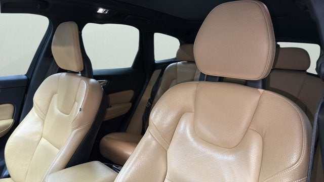 2018 Volvo XC60 T6 Inscription