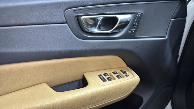 2018 Volvo XC60 T6 Inscription