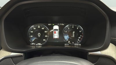 2018 Volvo XC60 T6 Inscription