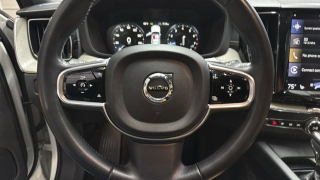 2018 Volvo XC60 T6 Inscription