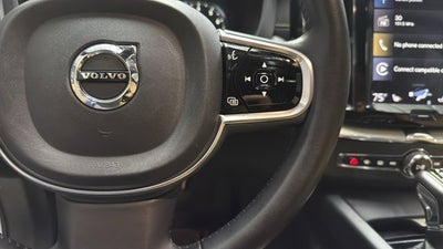 2018 Volvo XC60 T6 Inscription