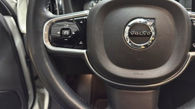 2018 Volvo XC60 T6 Inscription