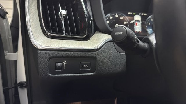 2018 Volvo XC60 T6 Inscription