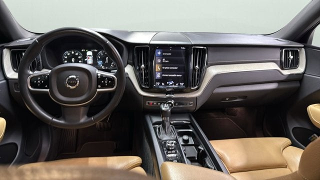 2018 Volvo XC60 T6 Inscription