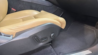 2018 Volvo XC60 T6 Inscription