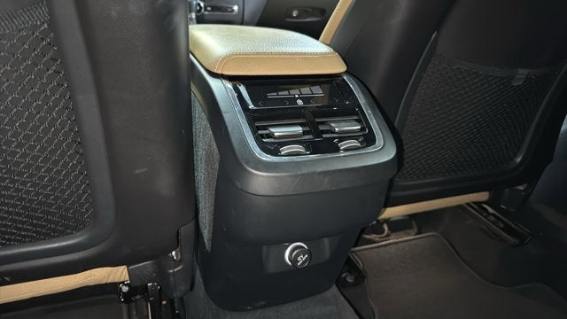 2018 Volvo XC60 T6 Inscription