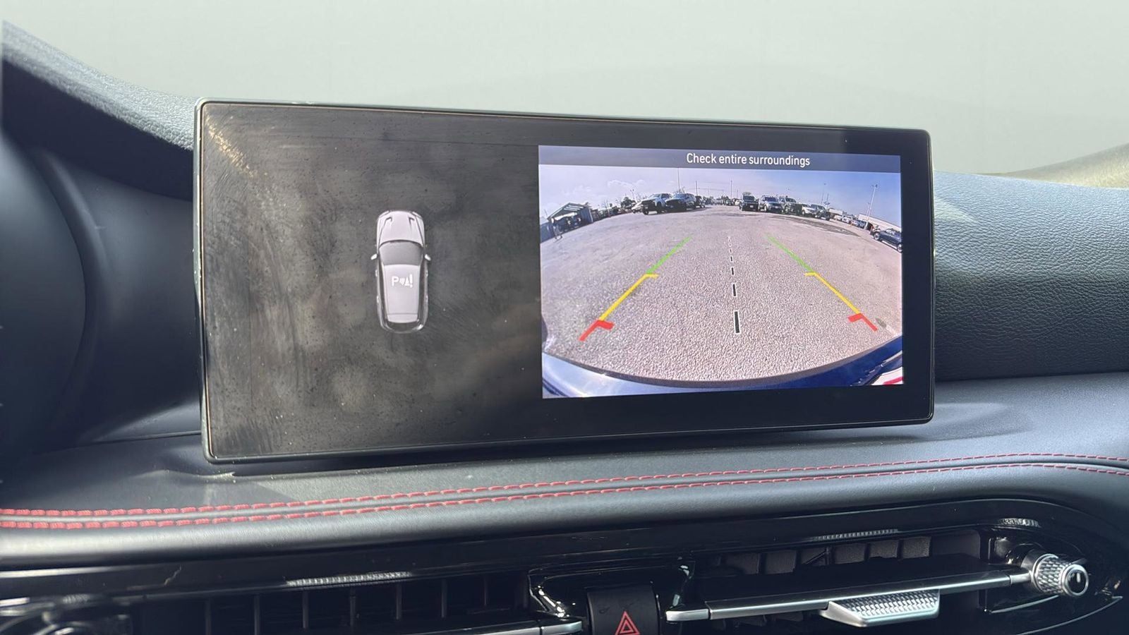 2024 Dodge Hornet R/T