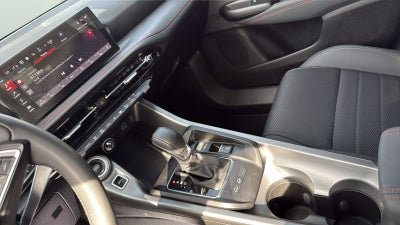 2024 Dodge Hornet R/T