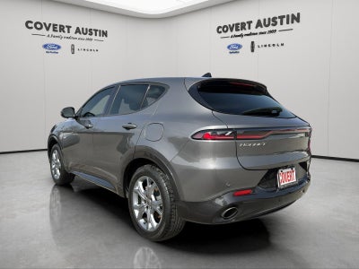 2024 Dodge Hornet R/T