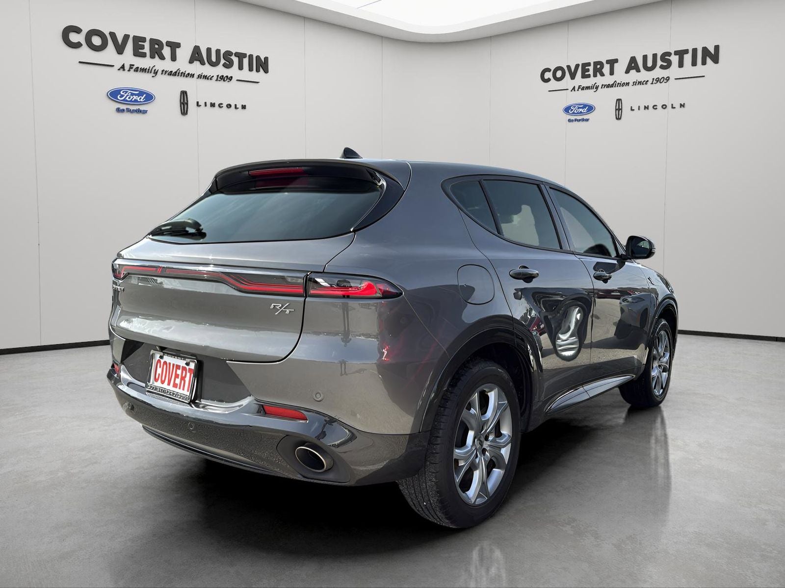 2024 Dodge Hornet R/T