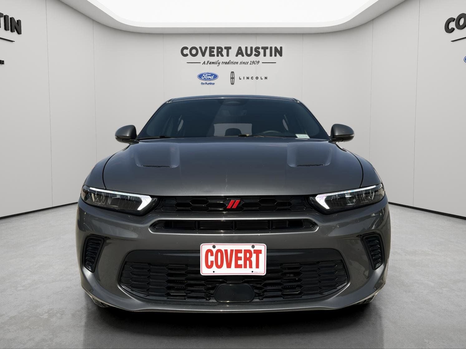 2024 Dodge Hornet R/T