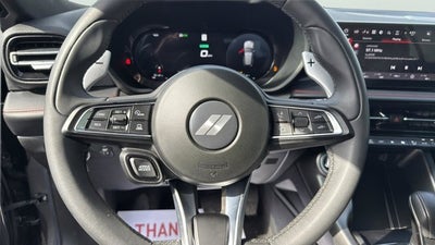 2024 Dodge Hornet R/T