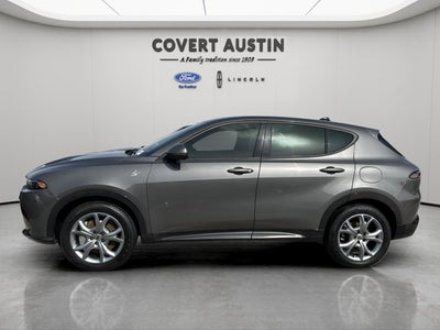 2024 Dodge Hornet R/T