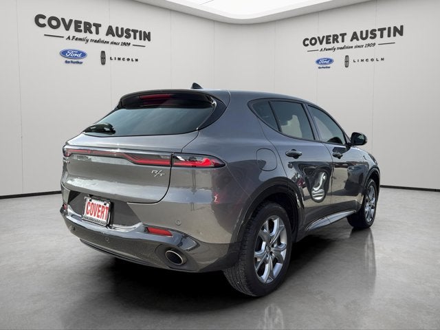 2024 Dodge Hornet R/T