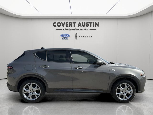 2024 Dodge Hornet R/T