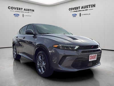 2024 Dodge Hornet R/T