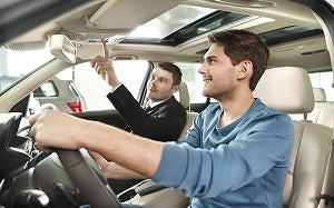 Schedule a test drive at Covert Lincoln Austin in Austin, TX.