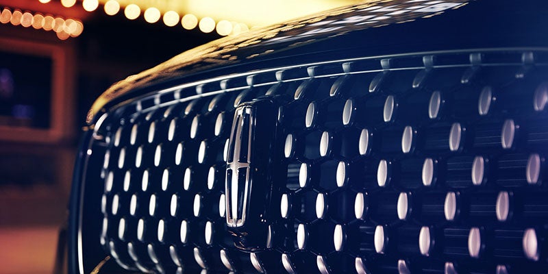 2020 Lincoln Corsair | Covert Lincoln Austin in Austin TX