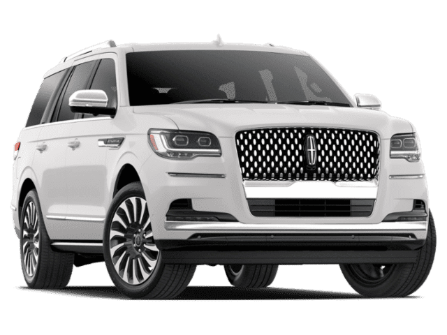 2024 Lincoln Navigator in Austin