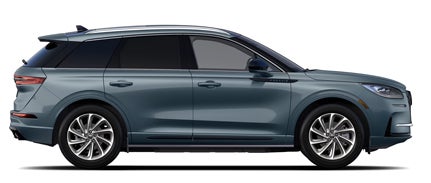 2024 Lincoln Corsair in Austin