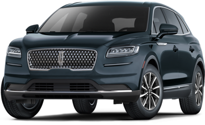 0.9% for 36 mos on select Lincoln models