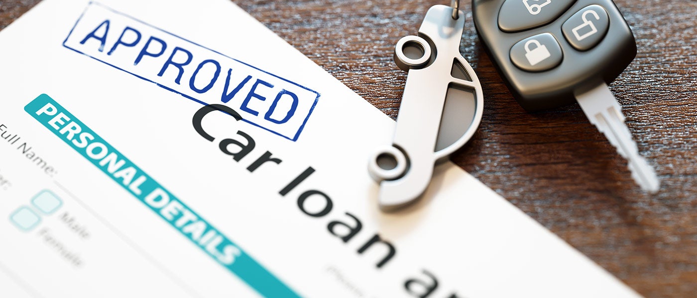 Finance | Covert Lincoln Austin in Austin TX